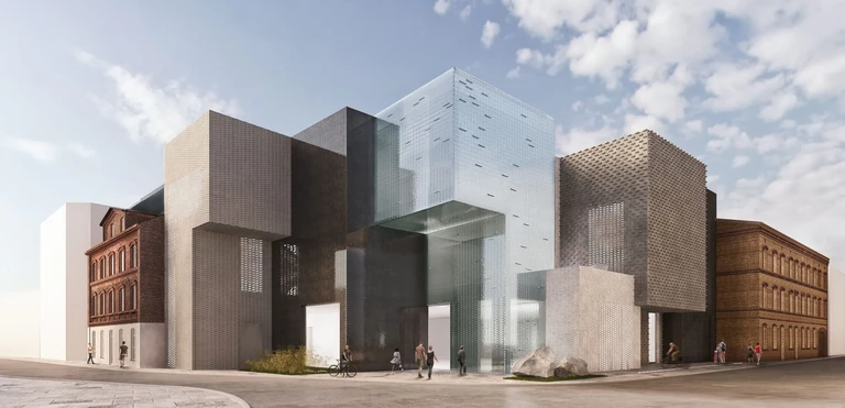 Coraz bliżej do otwarcia Centrum Himalaizmu w Katowicach 