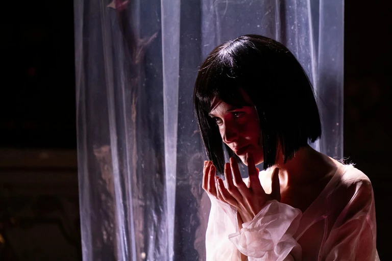 Wyjątkowe spotkanie w Krakowie. Twórcy opowiedzą o kulisach spektaklu „Wegetarianka”