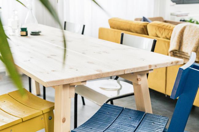IKEA in the world of imperfections