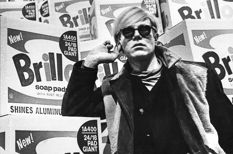 Andy Warhol w Krakowie. Wystawa pokaże jego drogę do sławy