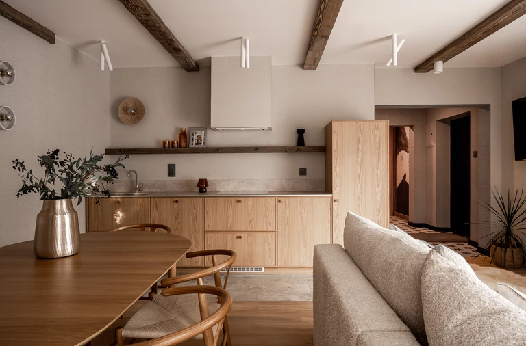 Tatrzańska chatka. Blisko natury i sztuki