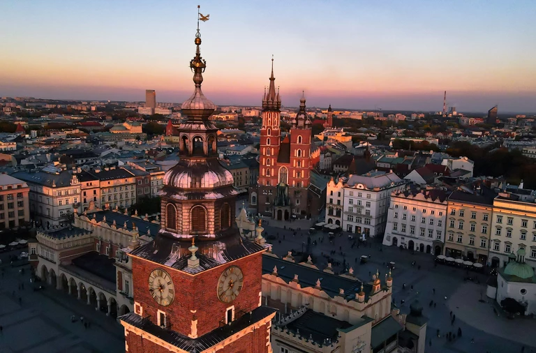 Kierunek: Polska. Trafiliśmy do światowego Top 50 destynacji na 2026 rok