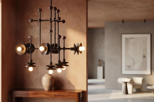 Babylon by Schwung: The Light That Writes History