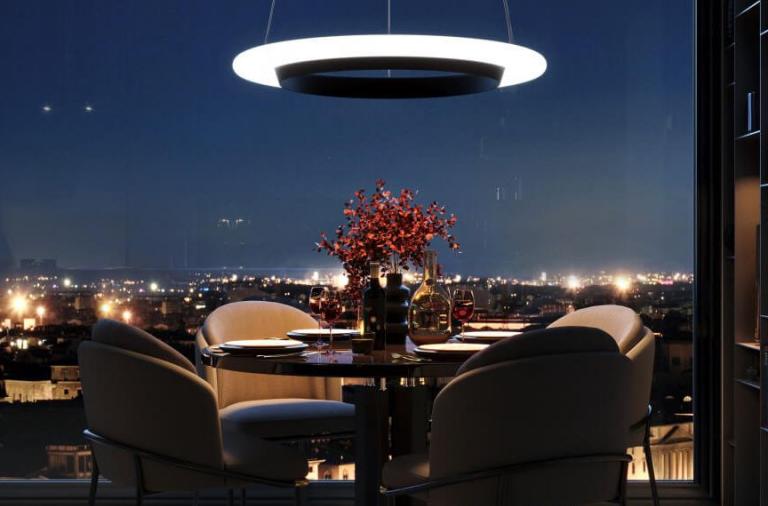 Polska marka Lena Lighting otrzymała dwie nagrody na Red Dot Design Week 2022