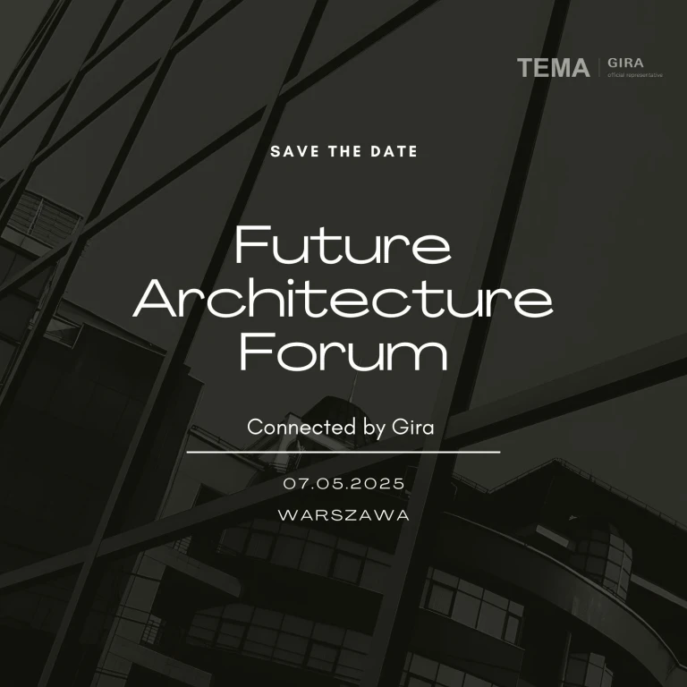 Future Architecture Forum 2025 już 7 maja – jakie tematy obejmie konferencja?