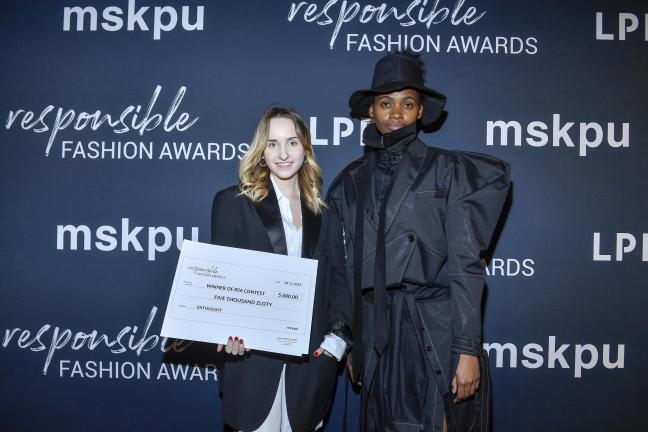 Rusza druga edycja Responsible Fashion Awards