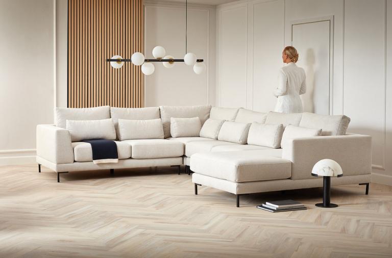 Prive Room, czyli meble, które stworzą przestrzeń relaksu w Twoim stylu