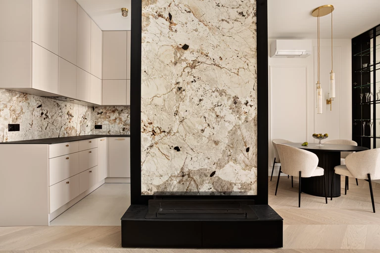 Przeciwwaga dla tempa miasta. Katowicka enklawa projektu KONC Studio