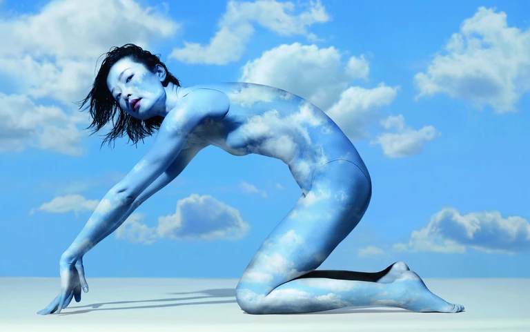 Zajrzyj do Kalendarza Pirelli 2026. Venus Williams w płomieniach, Tilda Swinton w kwiatach