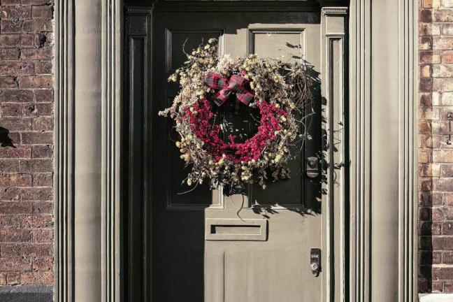 Zara Home for Christmas