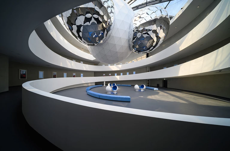 Fabryka Wody w Szczecinie najlepszym obiektem rekreacyjnym w Europie!