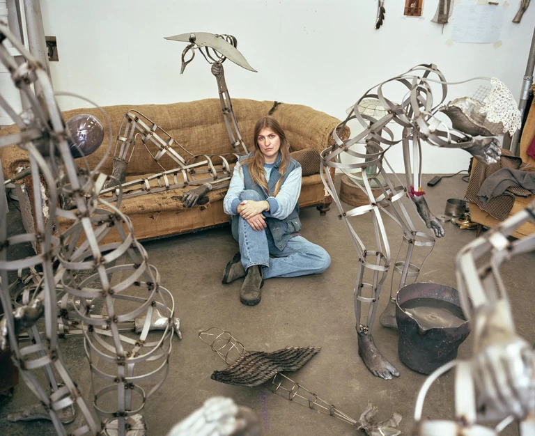 Tych artystów warto znać. Shortlista jednej z najważniejszych nagród w sztuce współczesnej