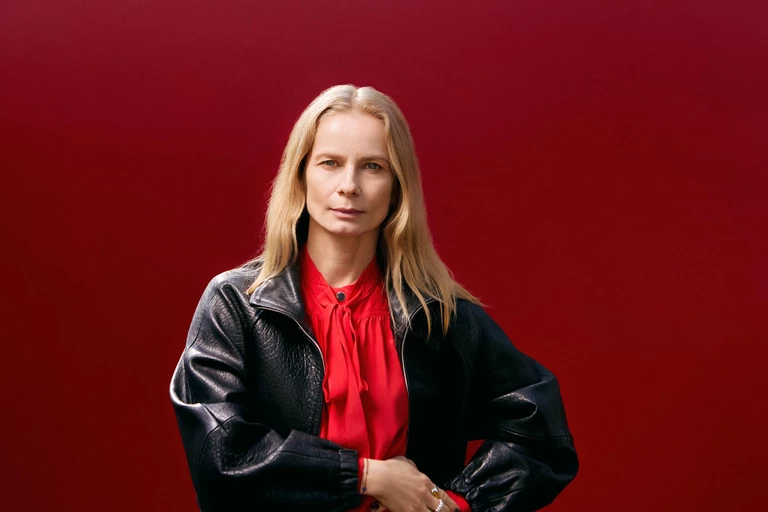 Jedna scena i 100 mężczyzn. 24 godziny teatru na żywo z Magdaleną Cielecką