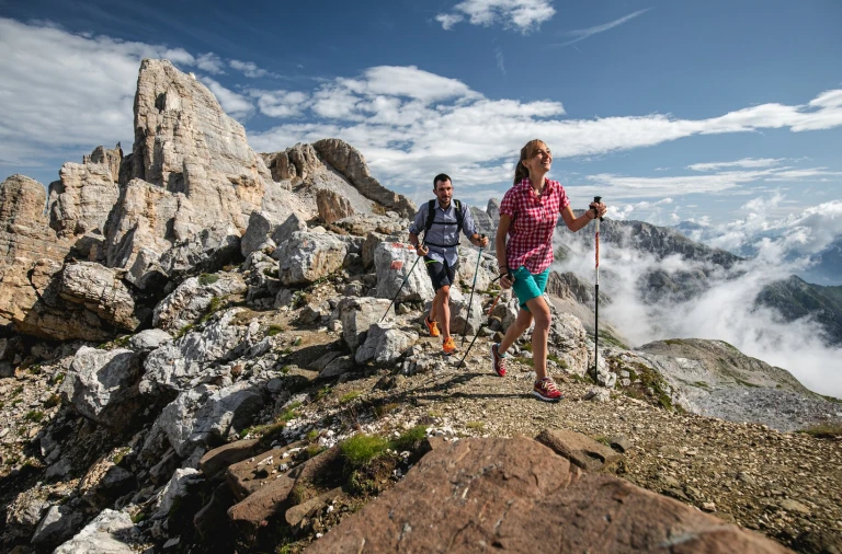 W Val di Fiemme nie będziesz się nudzić przez cały rok. Co robić w najpiękniejszej dolinie Dolomitów?