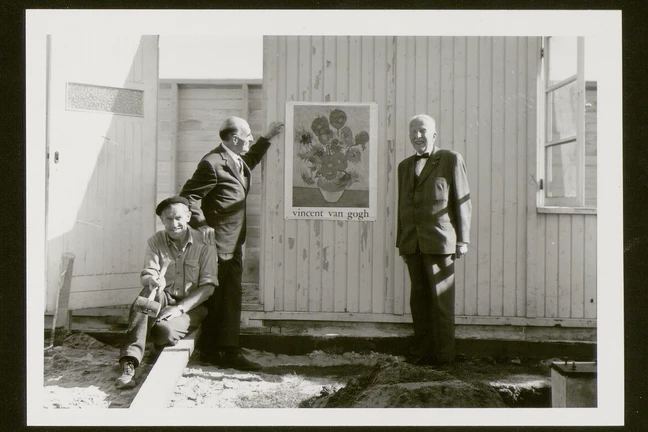 How Van Gogh Became Famous? An Exhibition in Amsterdam Tells the Story
