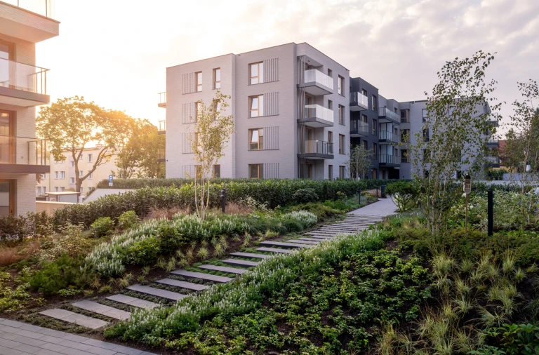 Zrównoważone budownictwo w Gdańsku. Atrium Oliva z nagrodą PLGBC Green Building Awards