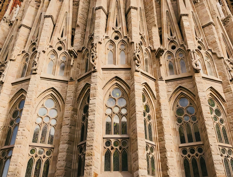 Po 144 latach, główna część Sagrada Família uznana za zakończoną