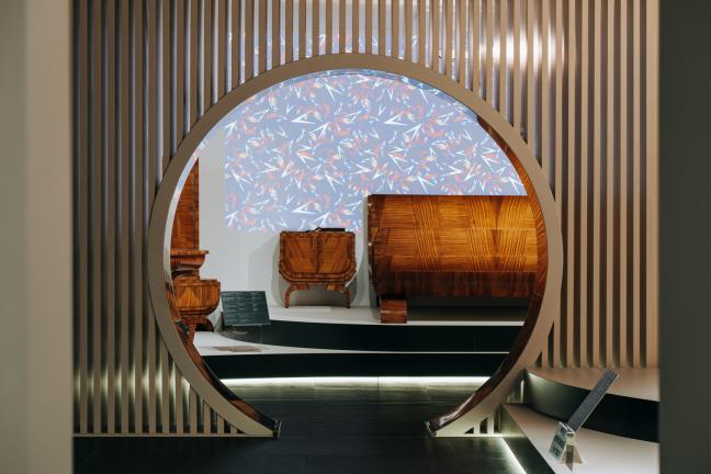 Art déco w Płocku