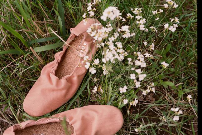 Down to Earth, czyli wegańskie i biodegradowalne buty od marki Balagan
