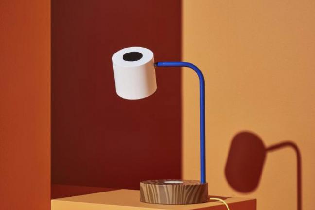 Kolorowa kolekcja IKEA
