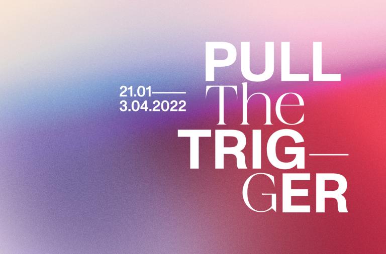 Gdańsk: Otwarcie wystawy „Pull the trigger” już 21 stycznia