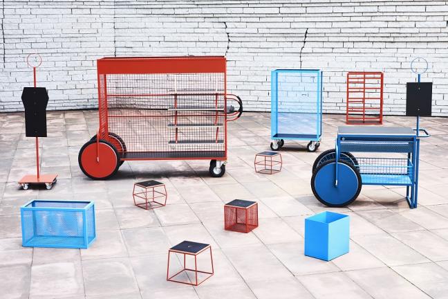 Young Design 2020 – Młodzi projektanci wczoraj i dziś