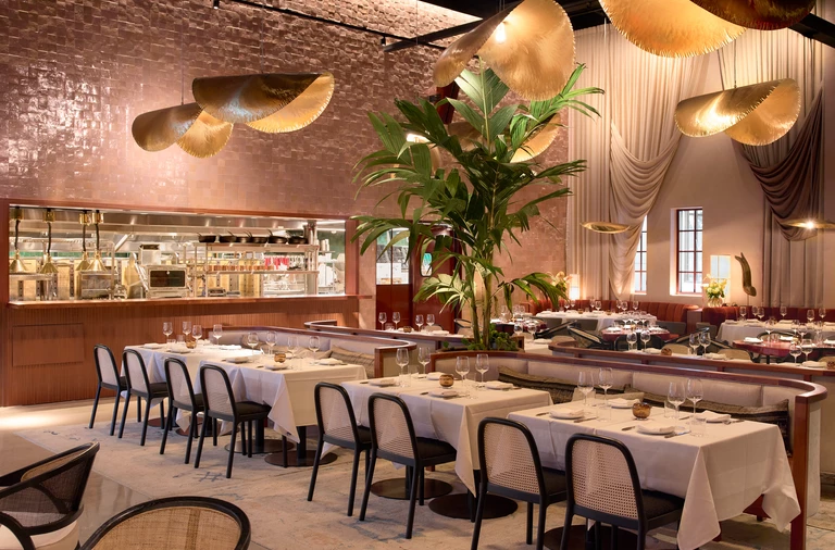 Restauracja na każdą porę dnia. Fooq’s wraca do Miami
