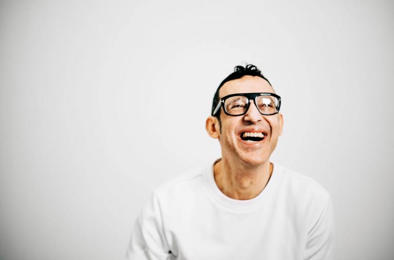 Karim Rashid – dobre rzemiosło do małych mieszkań