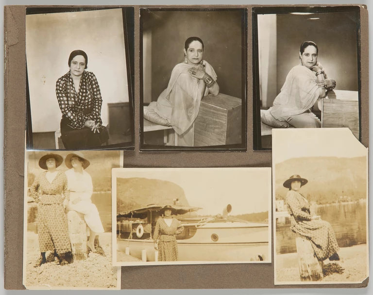 Wystawa „Helena Rubinstein. Piękno jest twoim przeznaczeniem