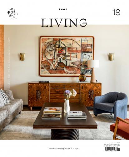 &Living “Timeless appeal of the classic”