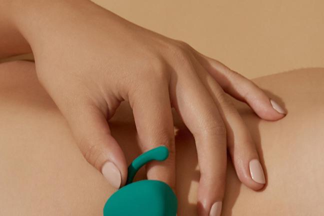 Nowojorski start-up stawia na wibratory, które nie naśladują kształtem genitaliów