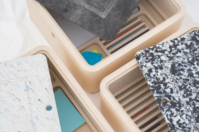 Space10 i Opendesk „hakują” kolekcję Toma Dixona dla IKEA