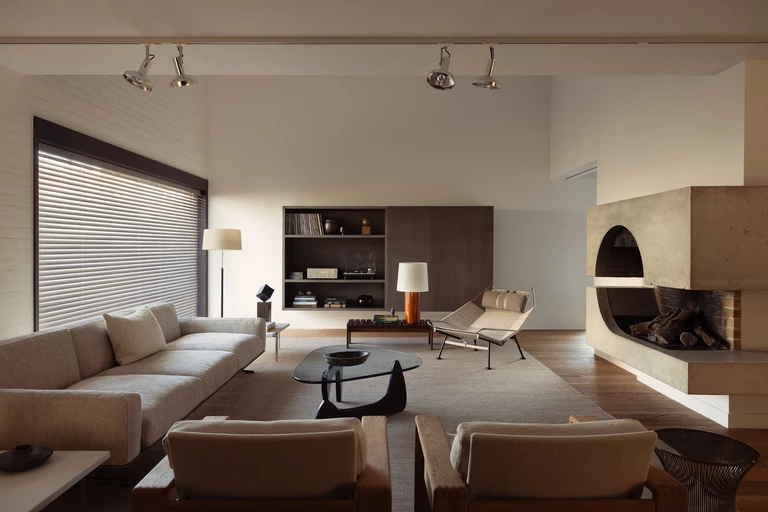 Dom z lat 70. w nowej odsłonie