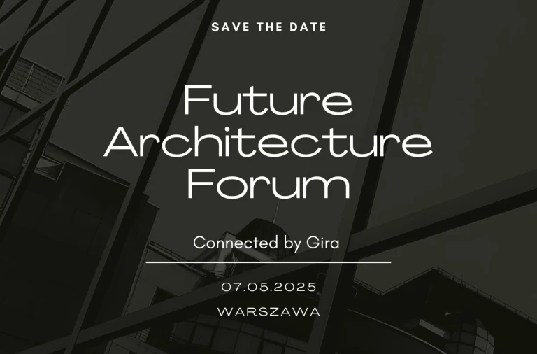 Future Architecture Forum 2025 już 7 maja – jakie tematy obejmie konferencja?