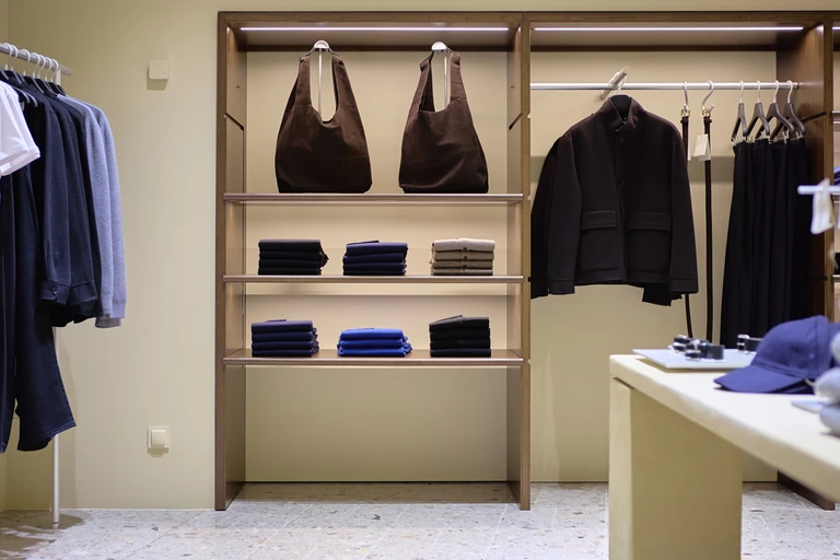 Otwarto pierwszy butik COS we Wrocławiu