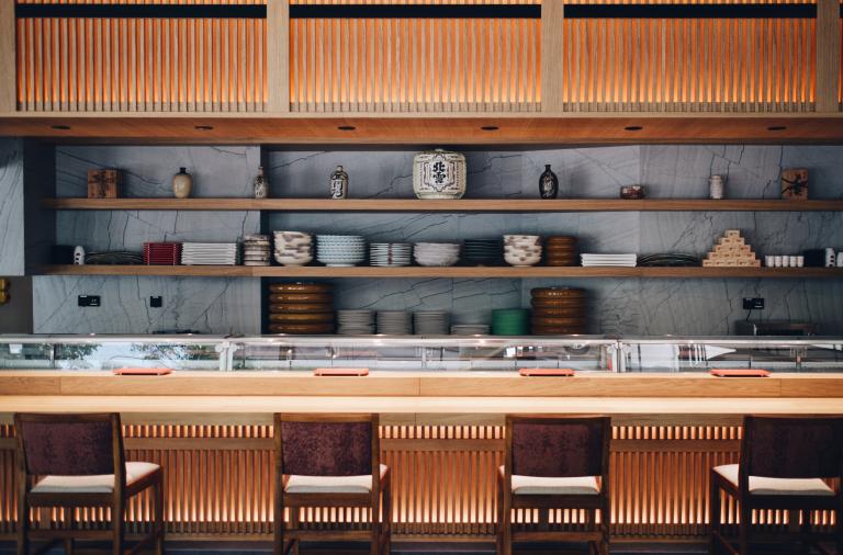 Nobu Hotel Warsaw przywitał pierwszych gości