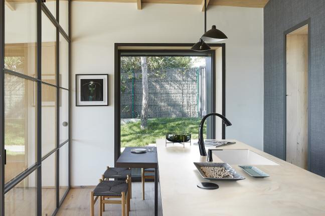  Zdrowie jest piękne – innowacyjność materiału powierzchniowego Corian® Solid Surface 