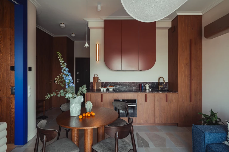 Bez kompromisów. Nadmorska wizja wnętrza według pracowni Magma