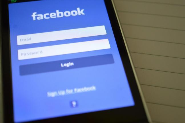 Facebook zamieni się w portal randkowy