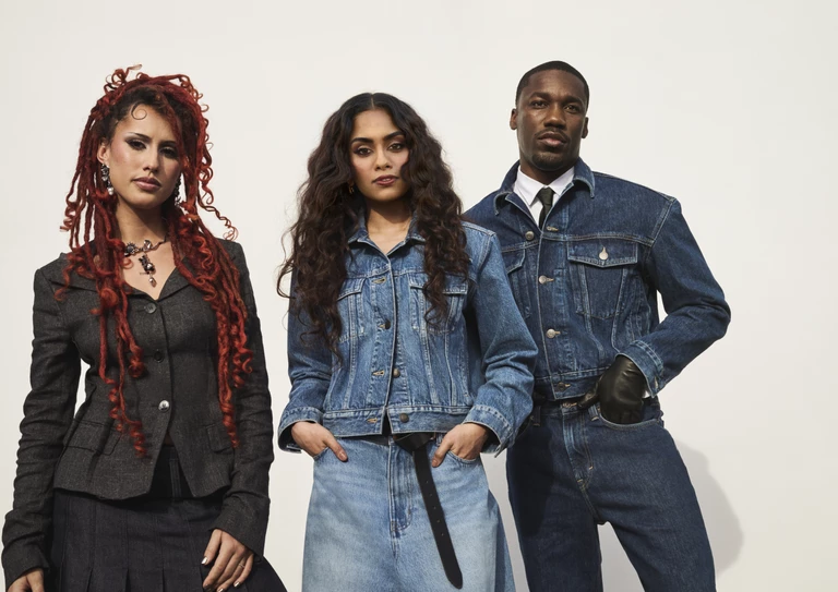 H&M&REDSTAGE: kreatywne głosy na styku mody i muzyki