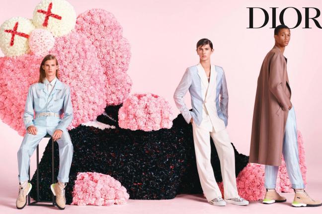 Chanel i Dior otworzą butiki w Polsce?