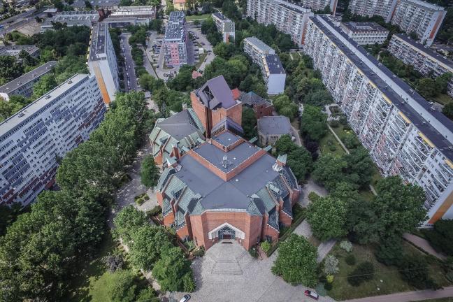 The most interesting Polish churches