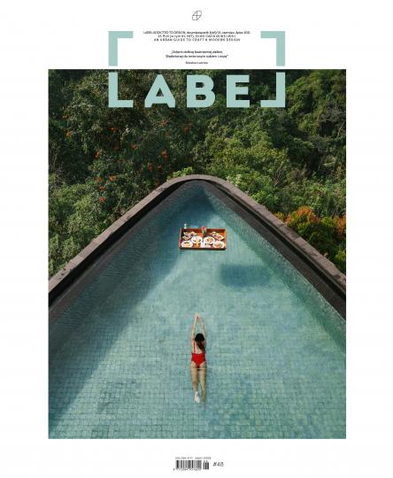 LABEL 48 – W harmonii z naturą