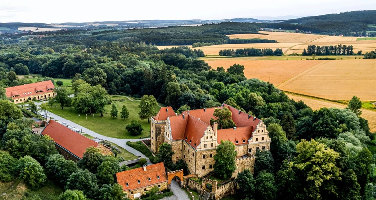 Pomysł na weekend: relaks w Uroczysku Siedmiu Stawów