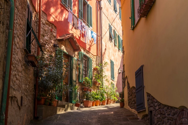 Jaka jest przyszłość podróżowania? Mikro!