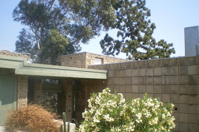 Dom projektu Franka Lloyda Wrighta do kupienia za 4,25 miliona dolarów