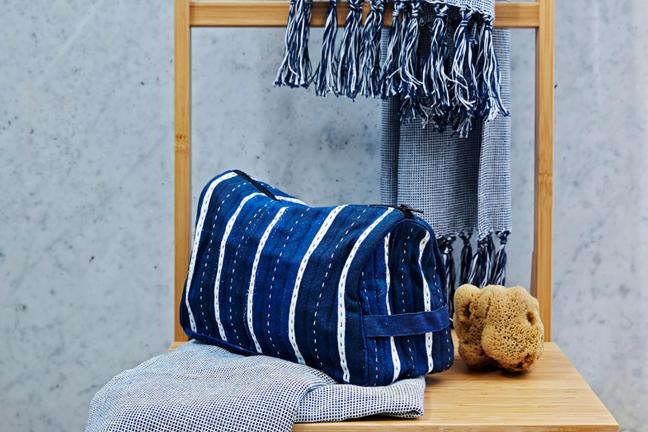 Kolekcja IKEA stworzona wraz z rzemieślnikami z Indii