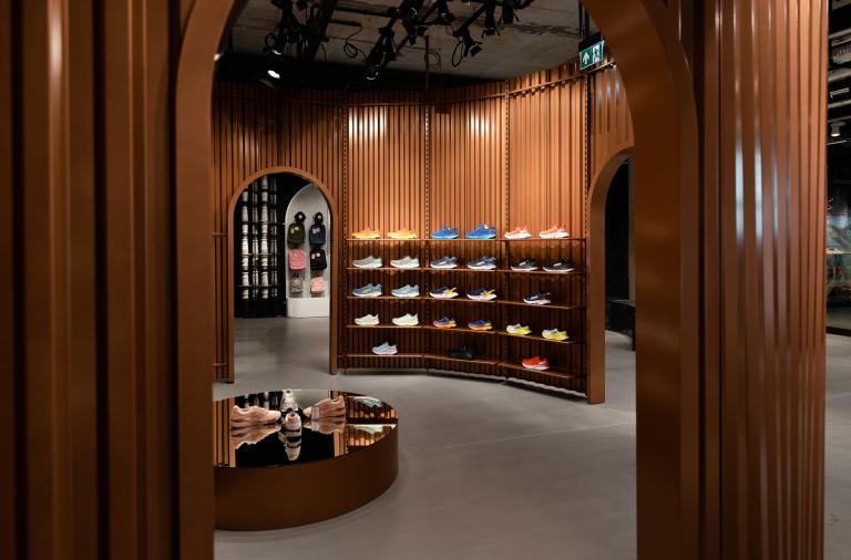 Raj dla sneakerhead’ów