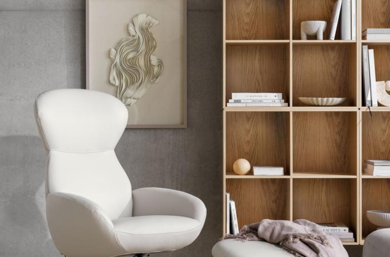 BoConcept wskazuje najważniejsze trendy wnętrzarskie 2023
