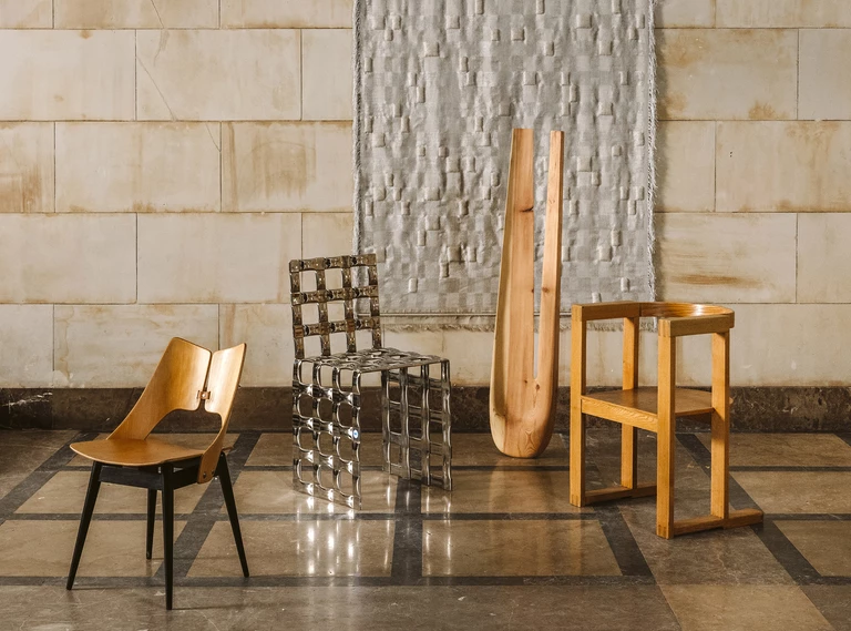 The New York Times wyróżnił polską wystawę na Milan Design Week jako jedną z najciekawszych